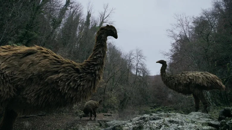 Mystery of the Giant Birds screenshot 1