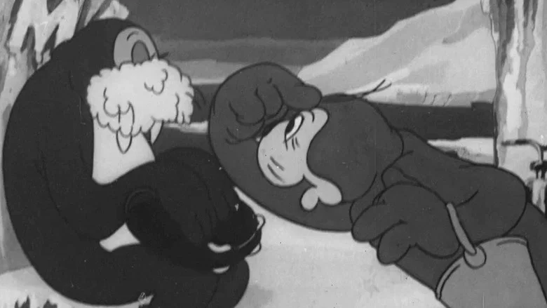 Farewell on the Ice Floe screenshot 2