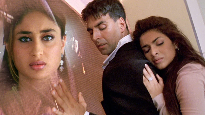 Aitraaz screenshot 4