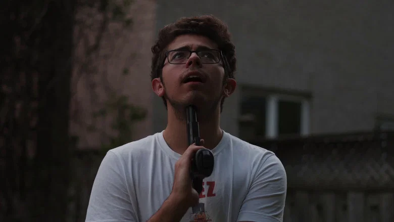 Please Laugh screenshot 1