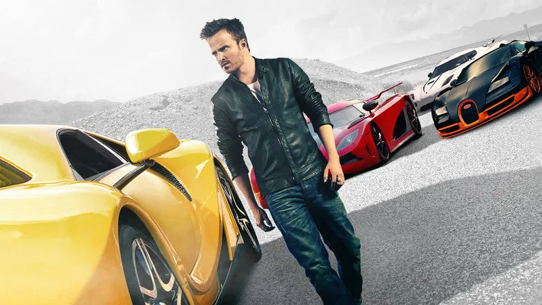Need for Speed screenshot 3
