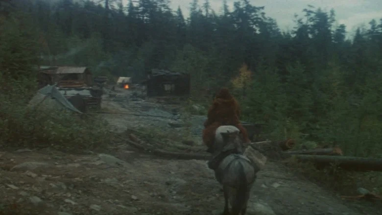 McCabe & Mrs. Miller screenshot 4