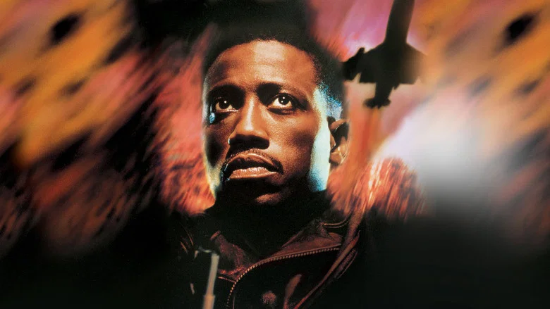 Passenger 57 screenshot 2