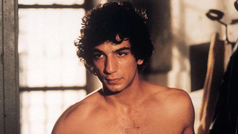 Who Killed Pasolini? screenshot 2