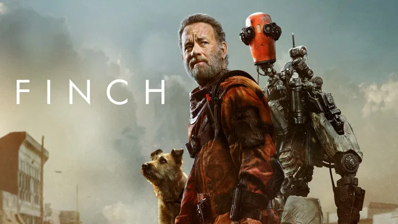Finch screenshot 1