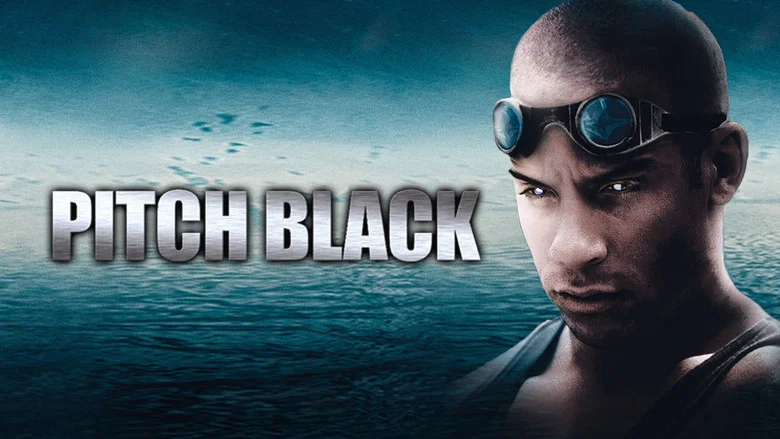 Pitch Black screenshot 6