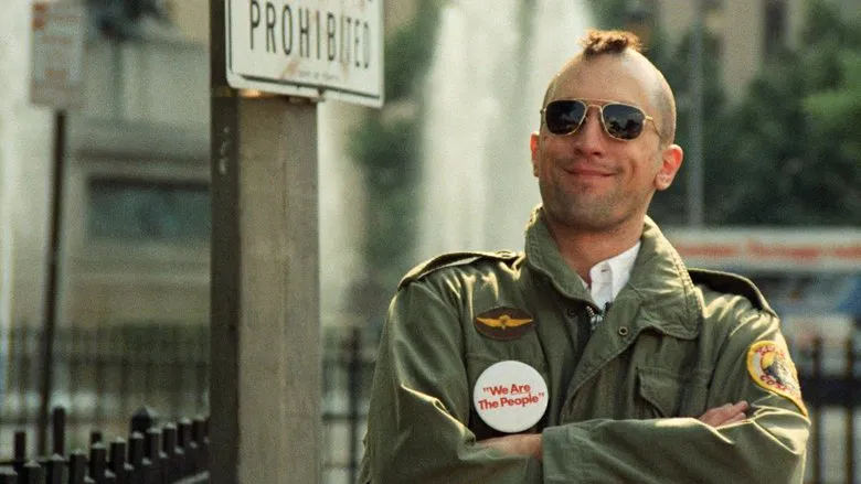 Taxi Driver screenshot 3