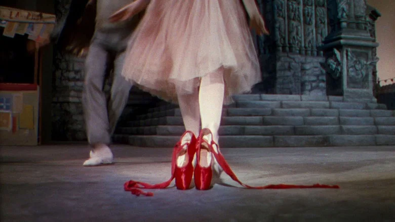 The Red Shoes screenshot 4