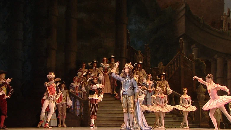 The Sleeping Beauty screenshot 1