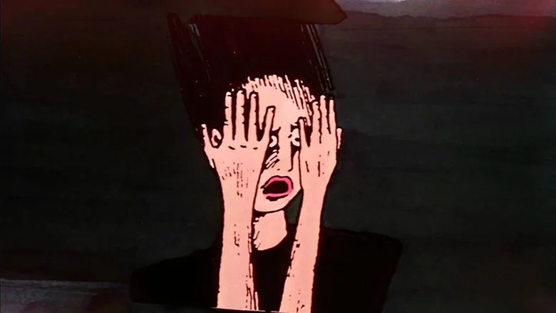 Comic Book Confidential screenshot 2