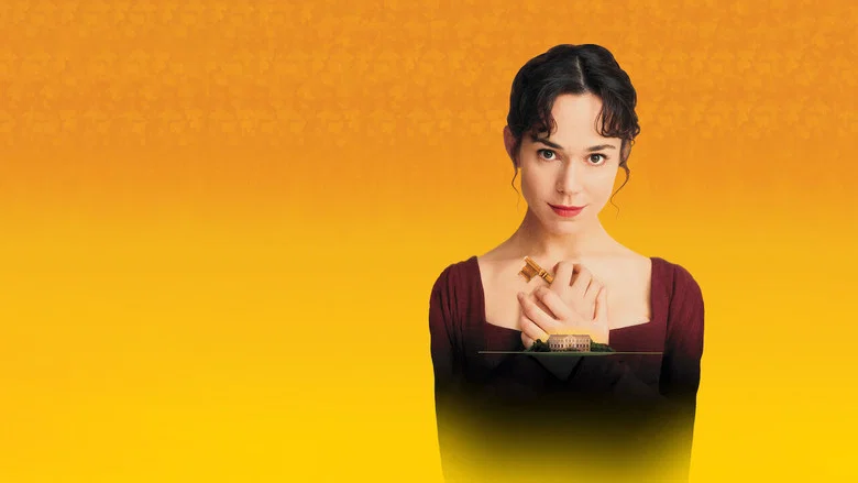 Mansfield Park screenshot 8