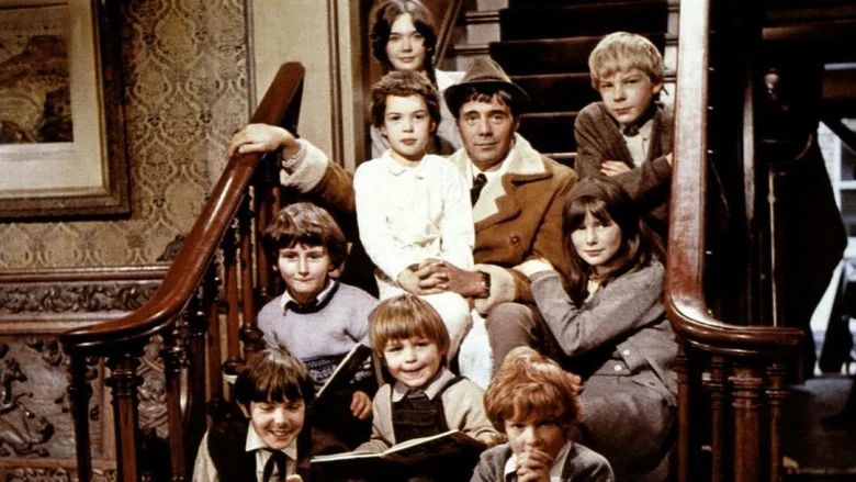 Our Mother's House screenshot 1