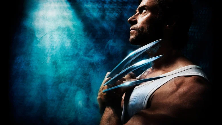 X-Men Origins: Wolverine screenshot 8