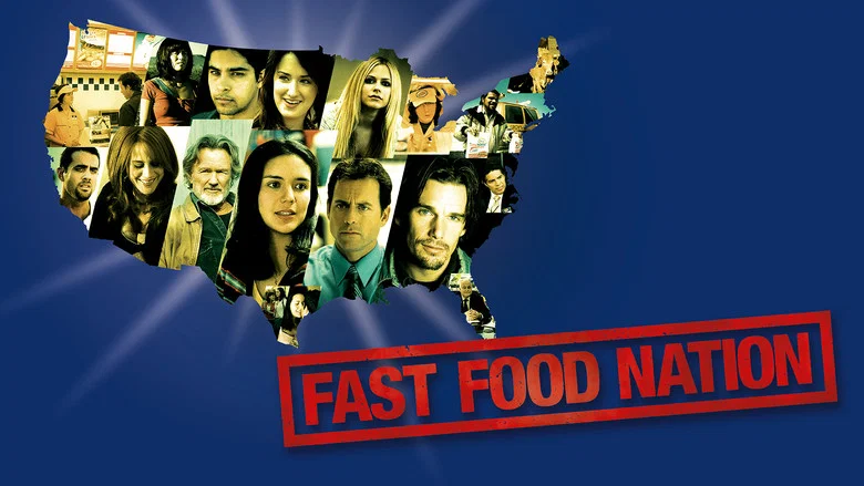 Fast Food Nation screenshot 8