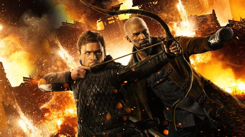 Robin Hood screenshot 8
