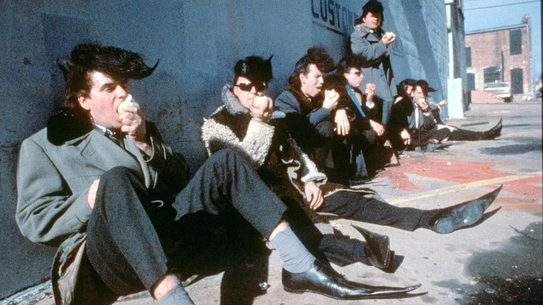 Leningrad Cowboys Go America screenshot 8