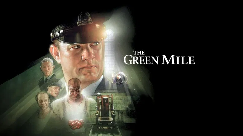 The Green Mile screenshot 8