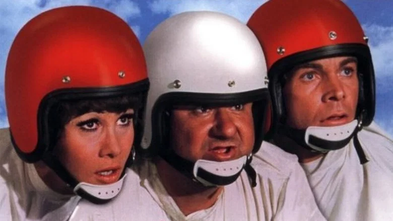 The Love Bug screenshot 6