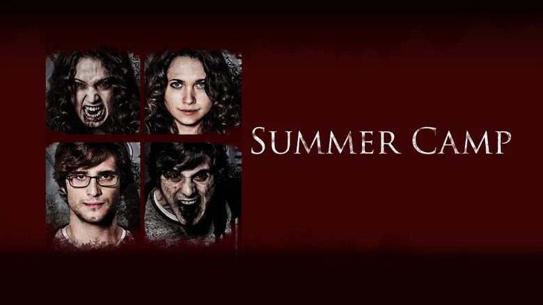 Summer Camp screenshot 7