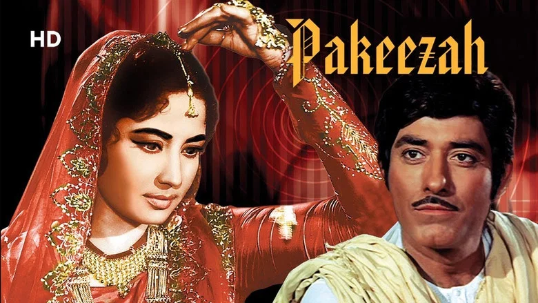Pakeezah screenshot 5
