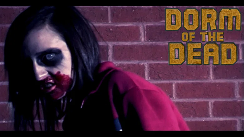 Dorm of the Dead screenshot 2
