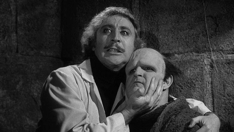 Young Frankenstein screenshot 8