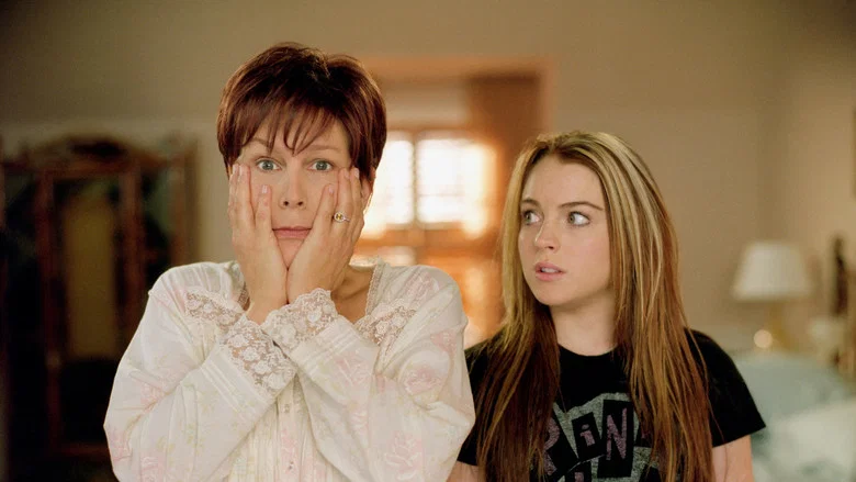 Freaky Friday screenshot 8