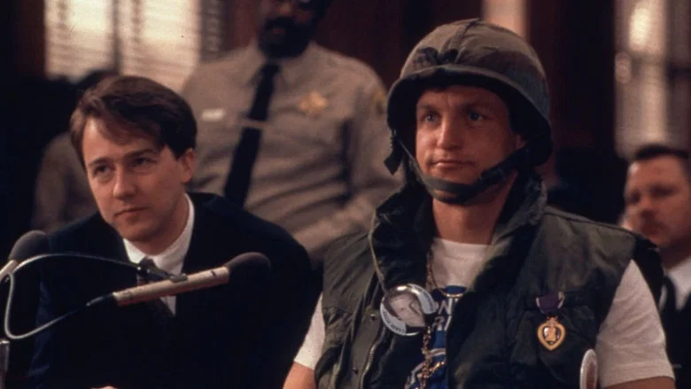 The People vs. Larry Flynt screenshot 6