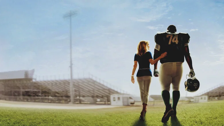 The Blind Side screenshot 1