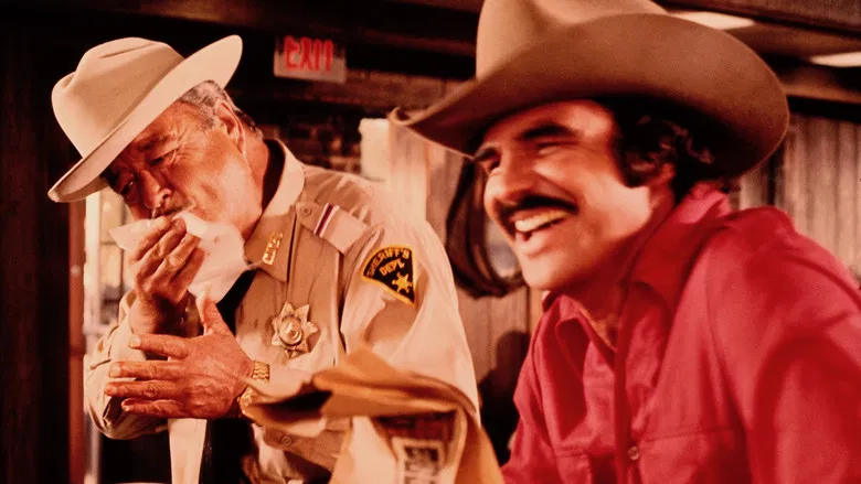 Smokey and the Bandit screenshot 2