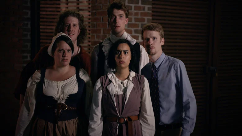 Mass Hysteria screenshot 3
