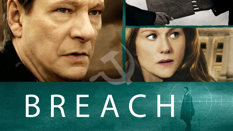 Breach screenshot 5