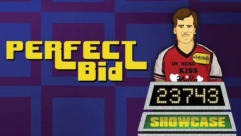 Perfect Bid: The Contestant Who Knew Too Much screenshot 3