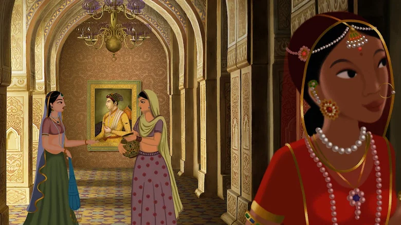 Bombay Rose screenshot 8