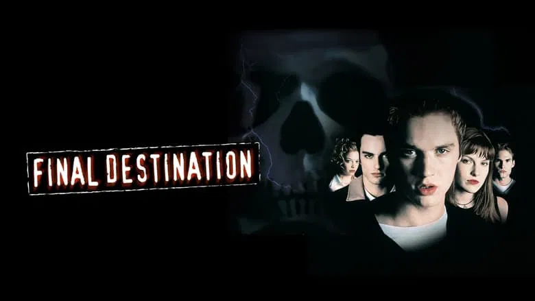 Final Destination screenshot 2