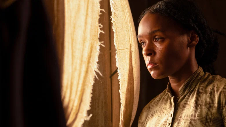 Antebellum screenshot 7