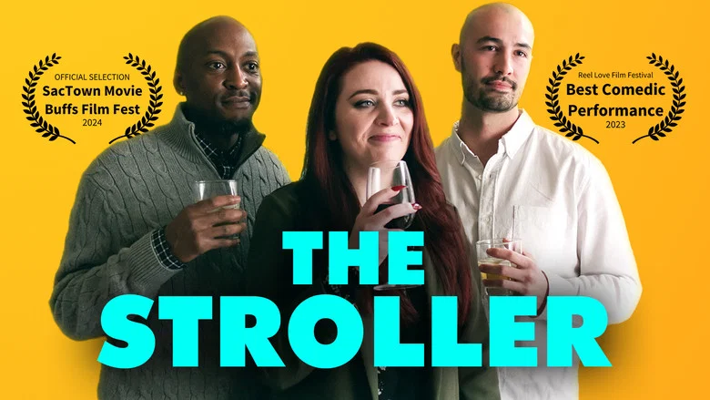 The Stroller screenshot 2