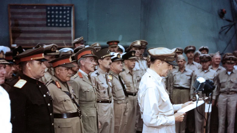 Appointment in Tokyo screenshot 3