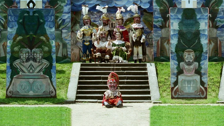 Faust screenshot 7
