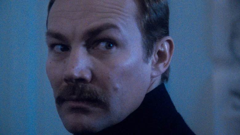 Colonel Redl screenshot 1