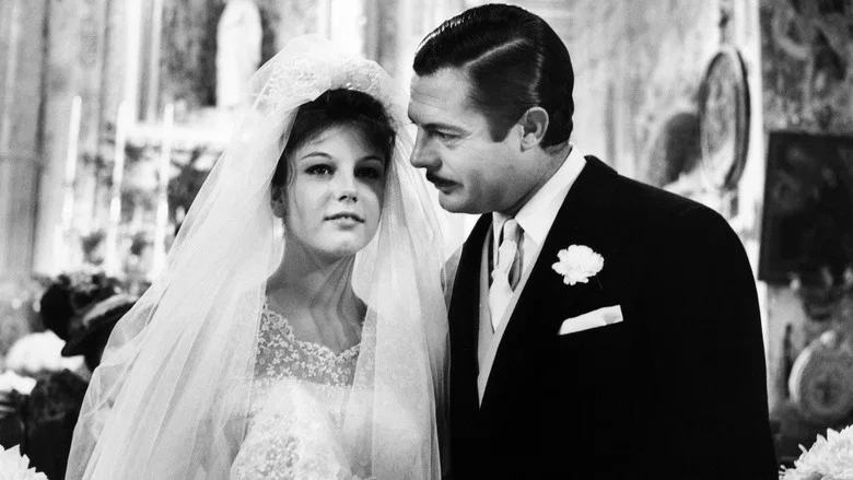 Divorce Italian Style screenshot 6