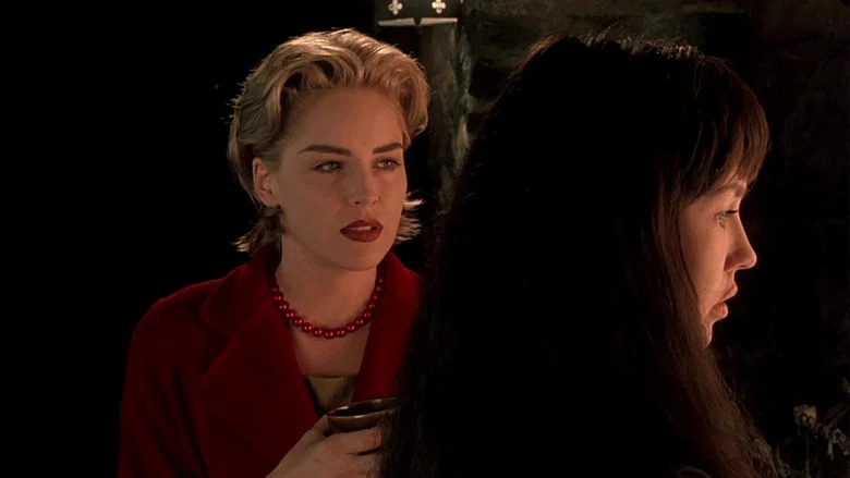 Diabolique screenshot 1