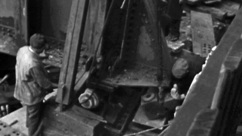 Reconstruction of Hill Street Birmingham screenshot 2