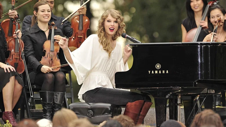 Taylor Swift: Speak Now screenshot 1