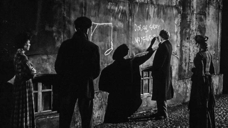 The Picture of Dorian Gray screenshot 7