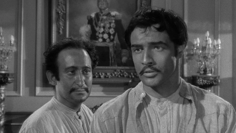 Viva Zapata! screenshot 3