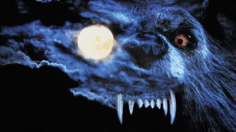 Bad Moon screenshot 1
