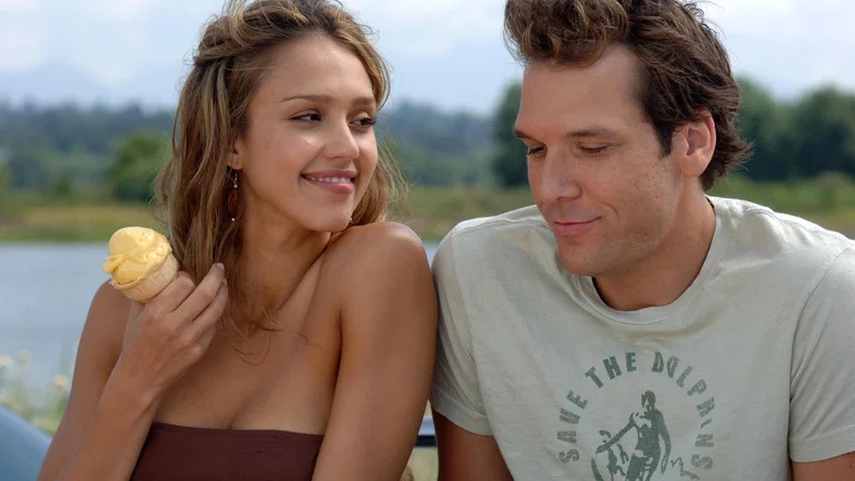 Good Luck Chuck screenshot 1