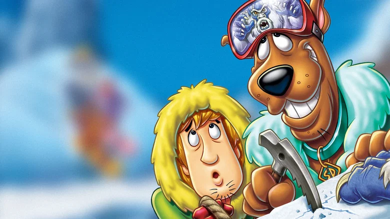 Chill Out, Scooby-Doo! screenshot 3