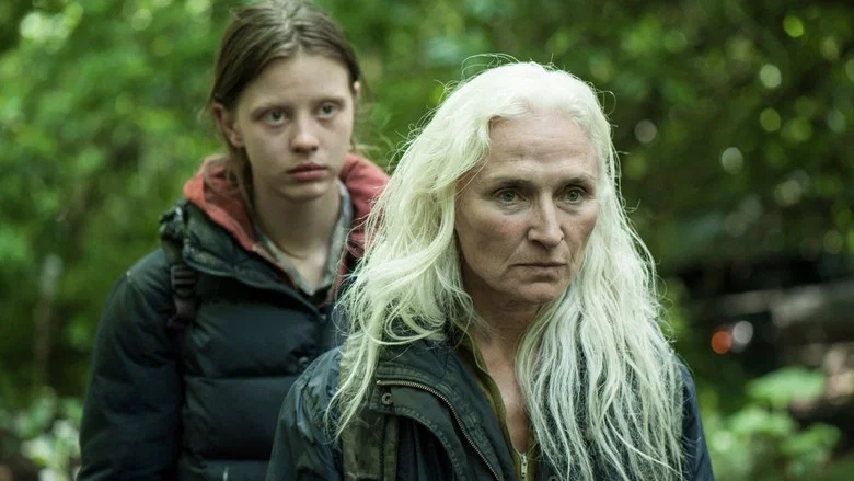 The Survivalist screenshot 6
